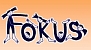 Logo strediska Fokus